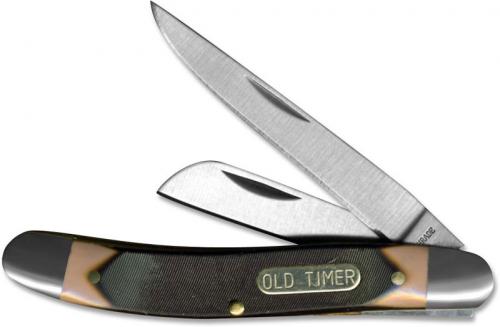Old Timer Knives: Wrangler Old Timer Knife, SC-93OT