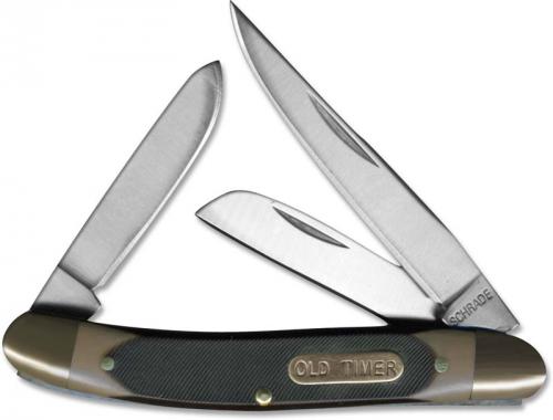 Old Timer Knives: Ramrod Old Timer Knife, SC-98OT