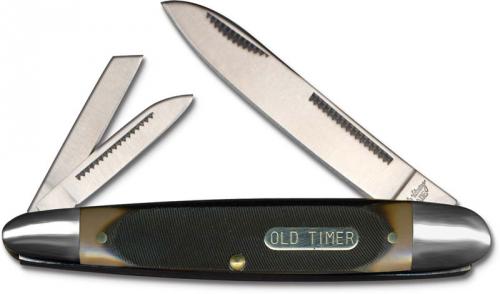 Old Timer Knives: Cigar Whittler Old Timer Knife, SC-9OT