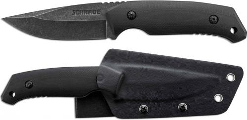 Schrade SCHF13 Knife, SC-F13