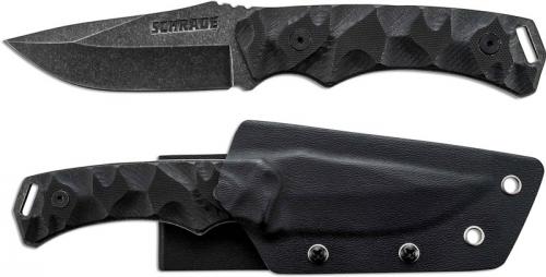 Schrade SCHF14 Knife, SC-F14