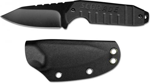 Schrade SCHF16 Knife, SC-F16