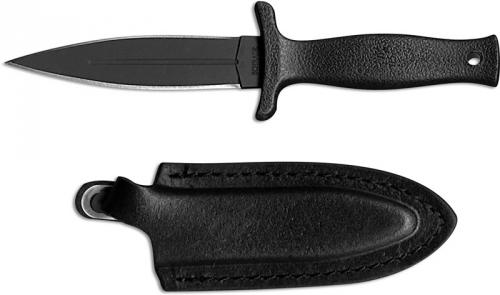 Schrade SCHF19 Boot Knife, SC-F19