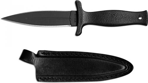 Schrade SCHF19 Boot Knife, Large, SC-F19L