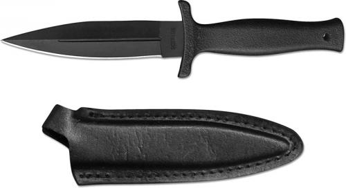 Schrade SCHF19F Boot Knife, Large, SC-F19LF
