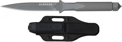 Schrade SCHF21 Extreme Survival Boot Knife, SC-F21