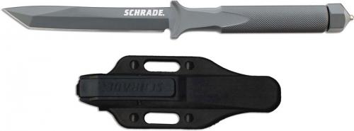 Schrade SCHF22 Extreme Survival Boot Knife, SC-F22