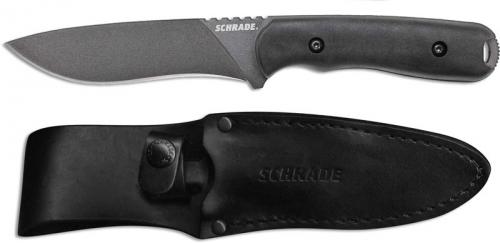 Schrade SCHF42 Frontier Knife, SC-F42