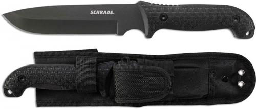 Schrade SCHF52 Frontier Knife, SC-F52