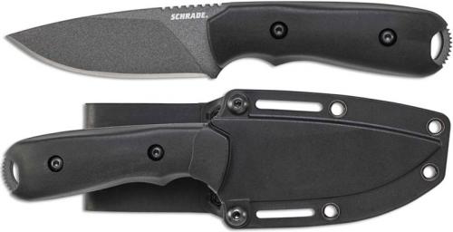 Schrade SCHF55 Frontier Knife, SC-F55