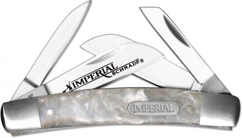 Schrade Imperial Congress, Cracked Ice, SC-IMP20CI