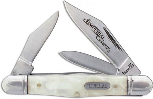 Schrade Imperial Whittler, Cracked Ice, SC-IMP24