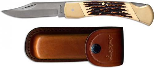 Uncle Henry Papa Bear Knife, SC-LB8