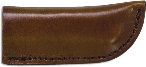 Old Timer Leather Sheath Only, Small Open Top, SC-LS3