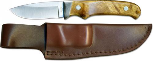 Schrade Knives: Schrade Pro Hunter 2 Knife, Desert Ironwood, SC-PH2W