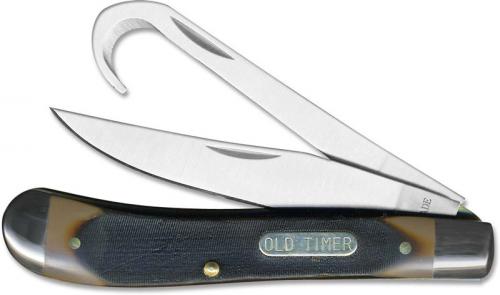 Old Timer Knives: Old Timer Horse Pick, SC-SOTHP