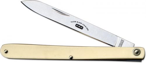 Schrade Knives: Schrade Sampler Knife, Large, SC-SS105RB