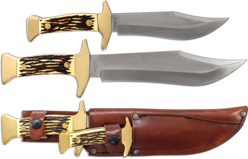 Uncle Henry Bowie Knife Combo, SC-UHCOM3CP