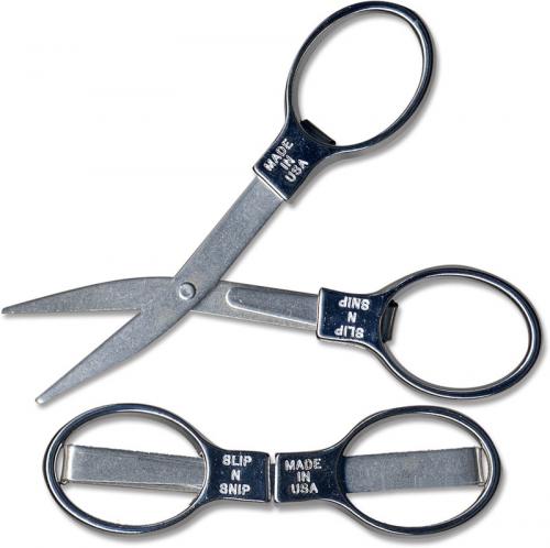 Slip N Snips, Folding Scissors SL-1