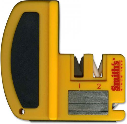 Smith's Deluxe Knife and Hook Sharpener, SM-50327