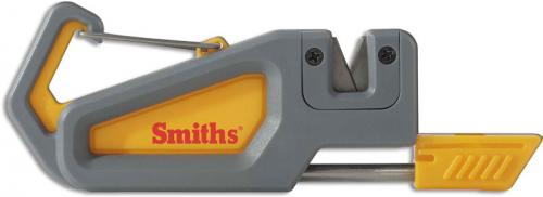 Smith's Pack Pal Sharpener and Fire Starter, SM-50538