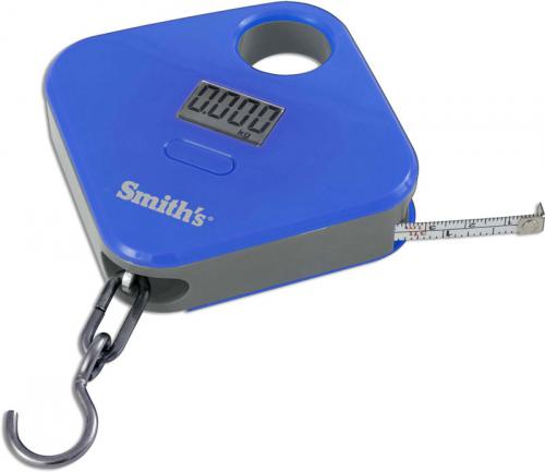 Smith's Portable Electronic Scale, SM-50752