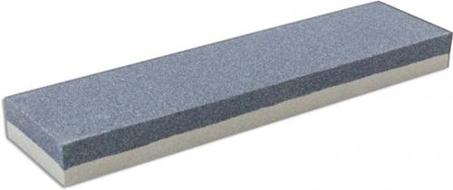 Smith's Dual Grit Sharpening Stone 8 Inch 50821