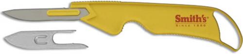 Smith's Disposable Field Skinning Knives Set of Three 50901