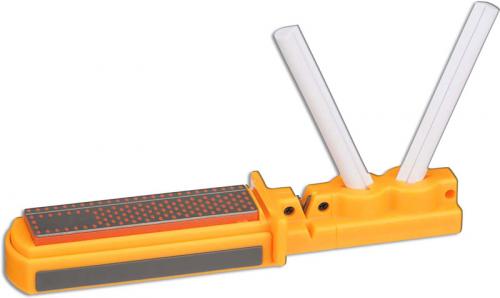 Smith's 3 in 1 Knife Sharpener, SM-CCD4