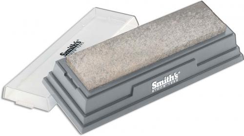 Smith's Natural Arkansas Bench Stone, SM-MBS6