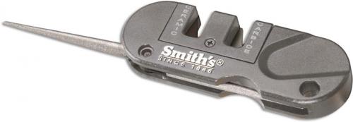 Smith's Pocket Pal Knife Sharpener, SM-PP1