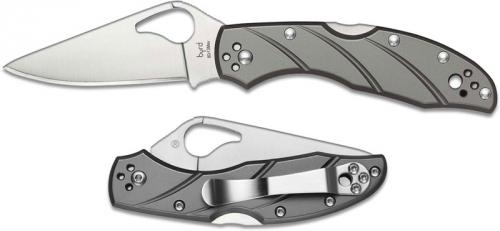 Spyderco Meadowlark 2 Ti, SP-BY04TIP2