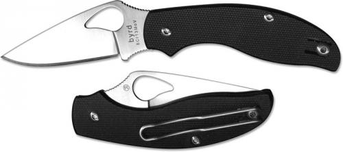 Spyderco Tern SlipIt, SP-BY23GP