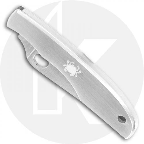 Spyderco GrassHopper Knife, SP-C138P