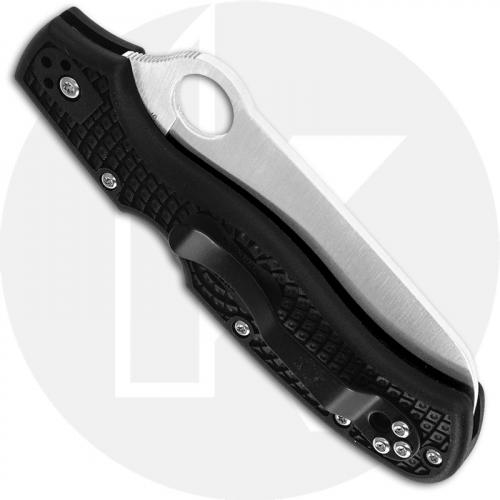 Spyderco Rescue3 Lightweight, SP-C14SBK3