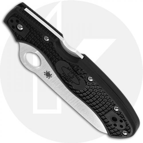 Spyderco Rescue3 Lightweight, SP-C14SBK3