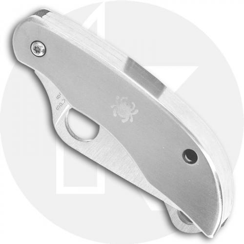 Spyderco ClipiTool with Serrated Blade, SP-C176PS
