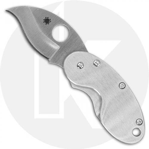 Spyderco Cricket SS, SP-C29P