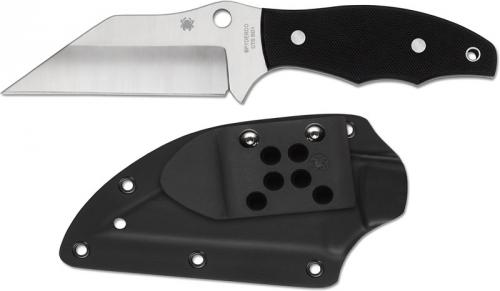 Spyderco Ronin 2 Knife, SP-FB09GP2