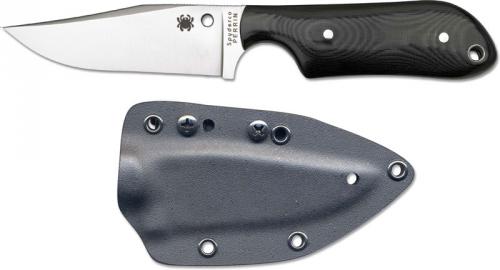 Spyderco FB15P Street Beat Knife - Discontinued Item - Serial Numbered - BNIB