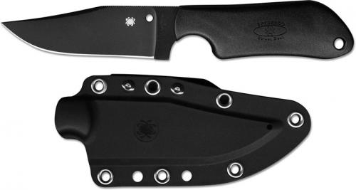 Spyderco Street Beat Lightweight, SP-FB15PBBK