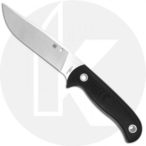 Spyderco Bradley Bowie FB33GP - Serial Number - BNIB - 2015