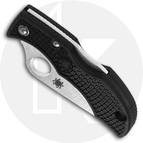 Spyderco Ladybug 3 Knife, SP-LBKP3