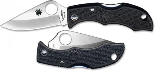 Spyderco Ladybug 3 Knife, SP-LBKP3