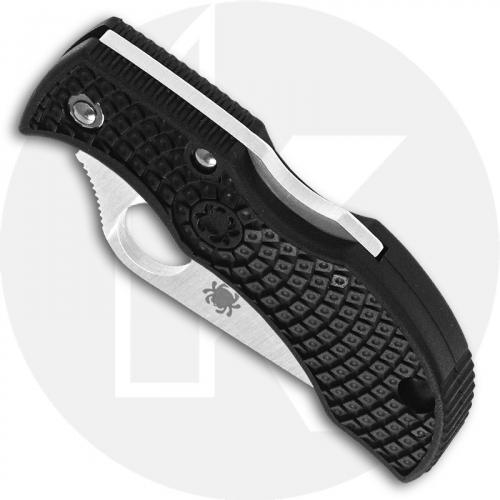 Spyderco ManBug Lightweight, SP-MBKP