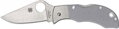 Spyderco ManBug MGGYP - Discontinued Item - Serial Number - BNIN - 2012