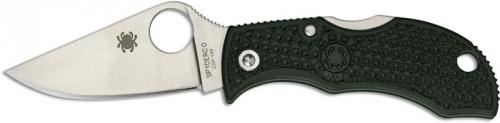 Spyderco ManBug Lightweight, ZDP189, SP-MGREP