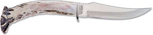 Silver Stag Knives: Silver Stag Deer Skinner, SS-DS45