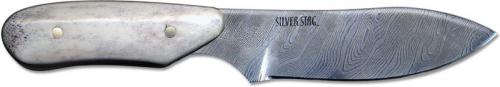 Silver Stag Knives: Silver Stag Stag Twist, SS-DST27