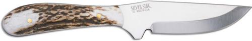Silver Stag Elk Skinner, Antler Slab, SS-ES4000